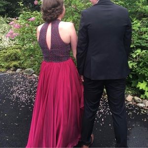 Sheri Hill Women’s Prom Dress